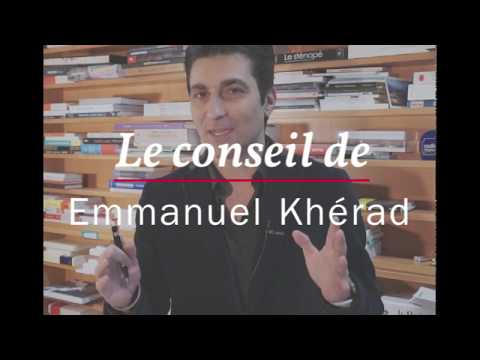 Vidéo de Réjean Ducharme