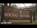 St. Louis woman incorrectly labeled as dead by Social Security