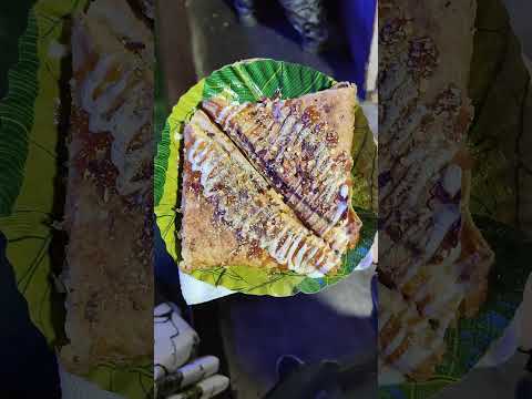 କଣ ଆପଣମାନେ ଏତେ କ୍ରିସ୍ପି ଚିଜ୍ ପେଟିସ୍ ଖାଇଛନ୍ତି କି? 😋🔥#viral #shortsfeed #shorts #foodvlog