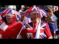 London Protest Clash LIVE: UK Government Under Fire at London Anti-Immigration Rally  - 00:00 min - News - Video
