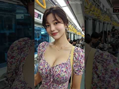 서울 지하철에서 깜짝놀랐어요.. #1호선 #지하철 #subway #地下鉄 #電車