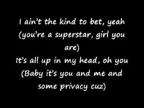 Jeremiah ft Ludacris i like lyrics