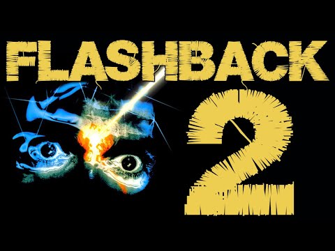 La secuela de Flashback en desarrollo 30 años después.