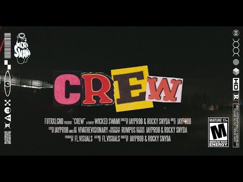 JAYPROB - CREW