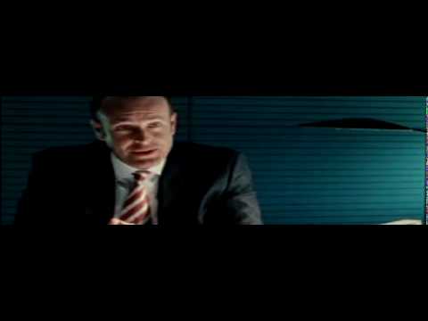 The Rage in Placid Lake'