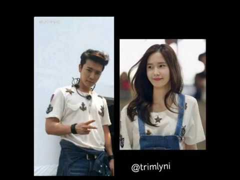 Yoona and Donghae Dating ! (YoonHae Comeback to each other)