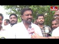 ప్రజలు నాపై విశ్వాసంతో భారీ మెజారిటీ ఇచ్చారు | TDP Candidate Adireddy Vasu Face To Face  | hmtv  - 02:18 min - News - Video