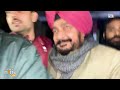 SCs Kejriwal Ruling Impact | HC Grants Interim Bail to  Sadhu Singh Dharamsot for Campaigning  - 03:21 min - News - Video