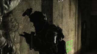 Call of Duty Modern Warfare 2 Infamy (Official HD)