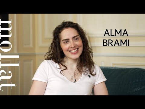 Vidéo de Alma Brami
