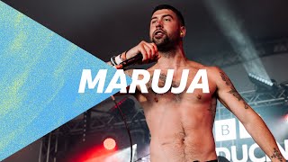 Maruja - Break The Tension (BBC Music Introducing at Glastonbury 2024)