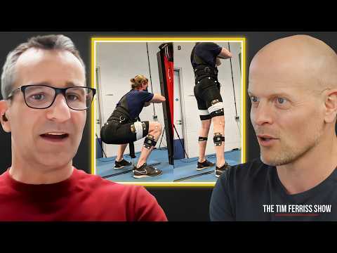 Revolutionizing Tendon Healing: Jerk, Isometrics, and Tailored Recovery