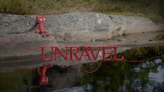 Unravel - Yarny's Inspiration