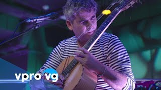 Paolo Angeli - Live at pro Vrije Geluiden VLORA/BLU DI PRUSSIA 