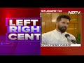 INDIA Blocs Loktantra Bachao Call From Delhis Ramlila Maidan | Left Right & Centre  - 27:07 min - News - Video