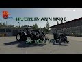 Huerlimann H488 with FL and color choice v1.0