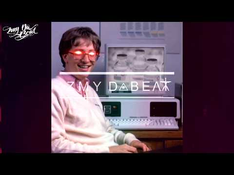 "K.I.L.L. - B.I.L.L." ► 90s Hip Hop Boom Bap Rap Beat Instrumental {Hard Banger} by ZMY DaBeat