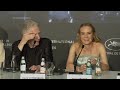 Diane Kruger says she looks pretty good in death in movie The Shrouds  - 00:58 min - News - Video