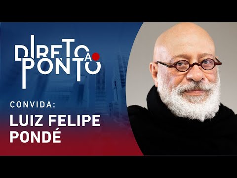 LUIZ FELIPE PONDÉ | DIRETO AO PONTO - 03/03/25