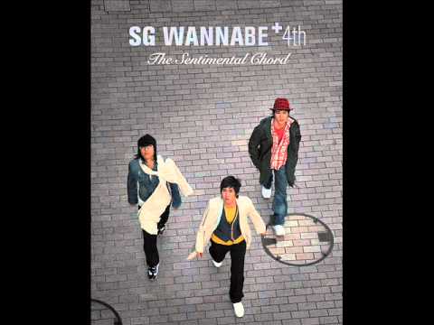 SG Wannabe - 한여름날의 꿈 (Part 2)