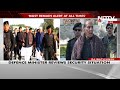 Rajnath Singh To Army In J&K: Fight Terrorists But Dont Hurt Countrymen  - 02:52 min - News - Video