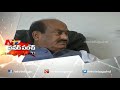 JC Diwakar Reddy Power Punch on Modi Government