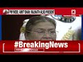 LIVE | C.P. Radhakrishnan Sworn In as 15th Vice President of India in Official Ceremony - 03:23:20 min - News - Video