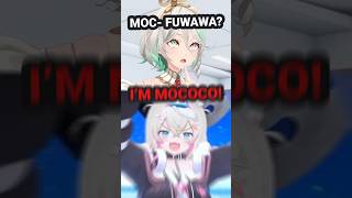 Ceci Thought Mococo Was Fuwawa IRL