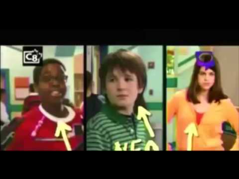 Ned's Declassified School Survival Guide'
