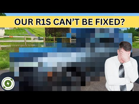 Our Rivian Service Problem & How Rivian Resolved It