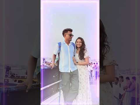 AMAH RIDAY | NEW SANTALI VIDEO 2025 | @rashikamusic