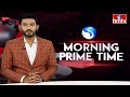 9AM Prime Time News | News Of The Day | Latest Telugu News | 11-03-2024 | hmtv