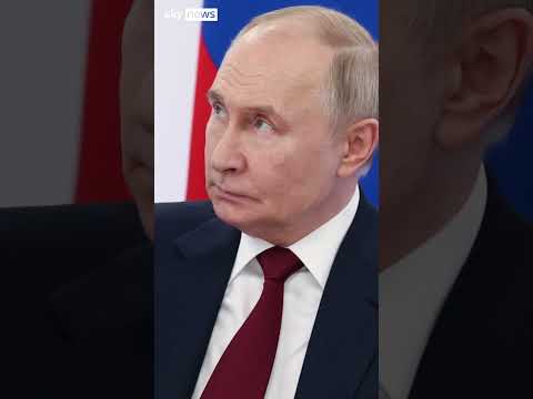 US stepping back from Ukraine?
