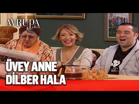 Dilber hala işitme cihazı kullanıyor - Avrupa Yakası