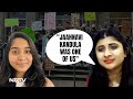 Jaahnavi Kandula Murder | Jaahnavi Kandula Was One Of US: Indian Student In Seattle