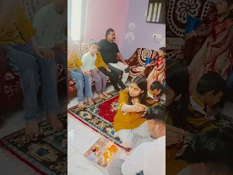 Happy bhaiya duj 🎉☺️