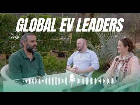 Global EV Leaders