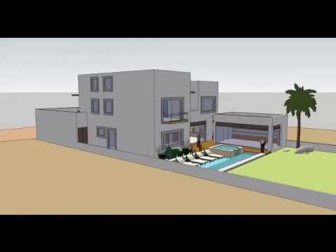programa para dise ar una casa en 3d youtube