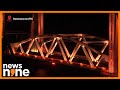 Stunning Visuals Emerge As PM Modi Inaugurates New Pamban Bridge | News9