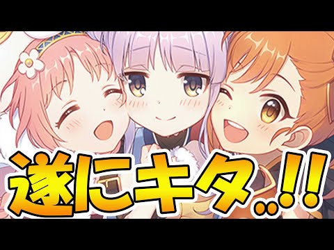 【プリコネR】遂に来たぞ...！！【リトルリリカル】