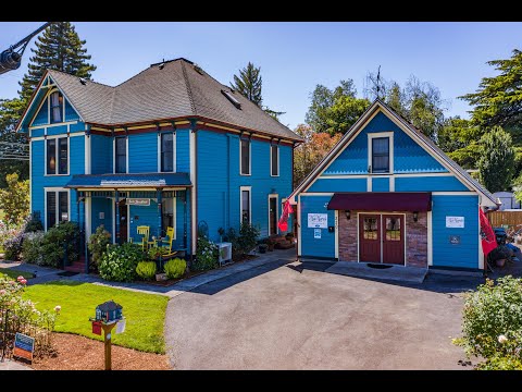 Property video