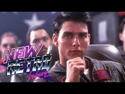 Neon Shards x Flashback - Skywarp-Supercharged