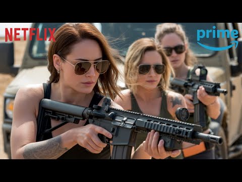 Top 10 New Movies in August 2025