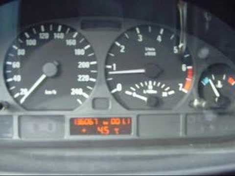 2008 Bmw 328i radio problems #2