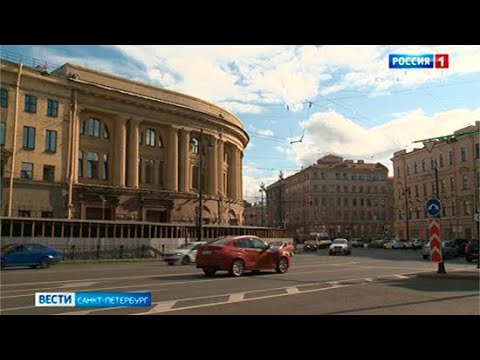 Вести Санкт-Петербург. Выпуск 14:30 от 25.08.2021
