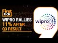 Wipro Q3 Beats Estimates | What Should Investors Do?