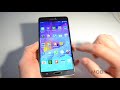 Копия корейская Samsung Note4 (many functions) DUOS, 2 sim, бесконтактный S-Pen