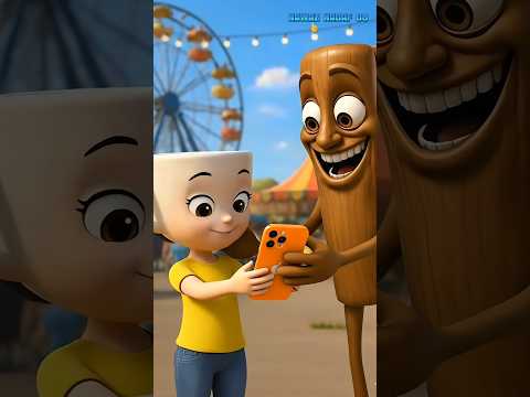 Ballerina का Birthday 🎂 Sahur ने दिया iPhone 17 Gift! 🎁 #shorts #italianbrainrot