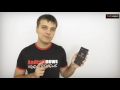 Elephone M2 обзор тонкого металлического смартфона со сканером отпечатков review