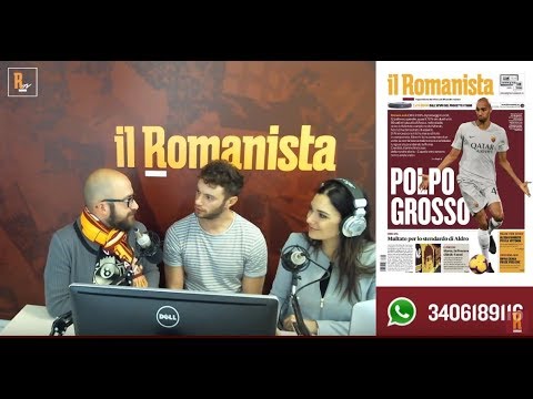 VIDEO - Josafat Vagni e Marco Castaldi raccontano lo spettacolo